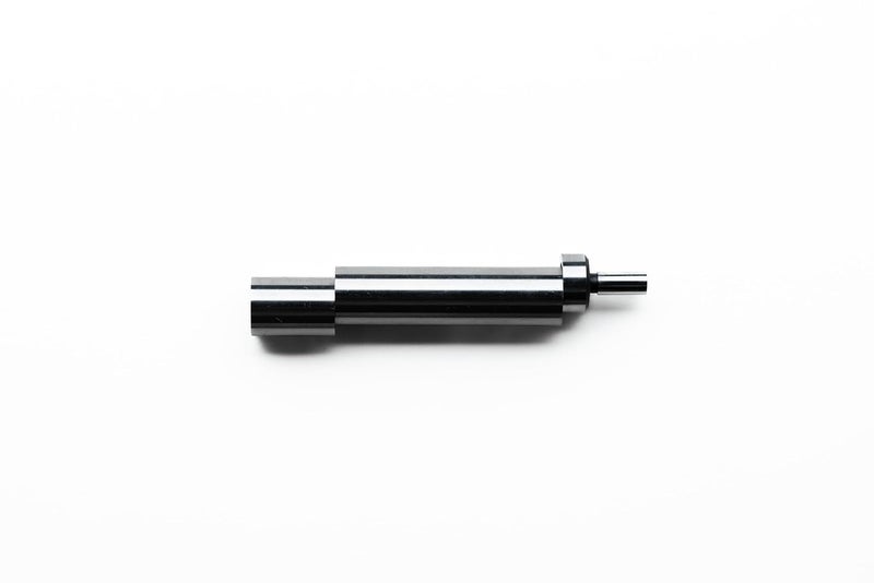 PEC TOOLS Mechanical Edge Finder,1/2" Diameter Shank, 0.200" & 0.500" Diameter Tip, Double End Finder, Locates Round or Flat Work - Image 5